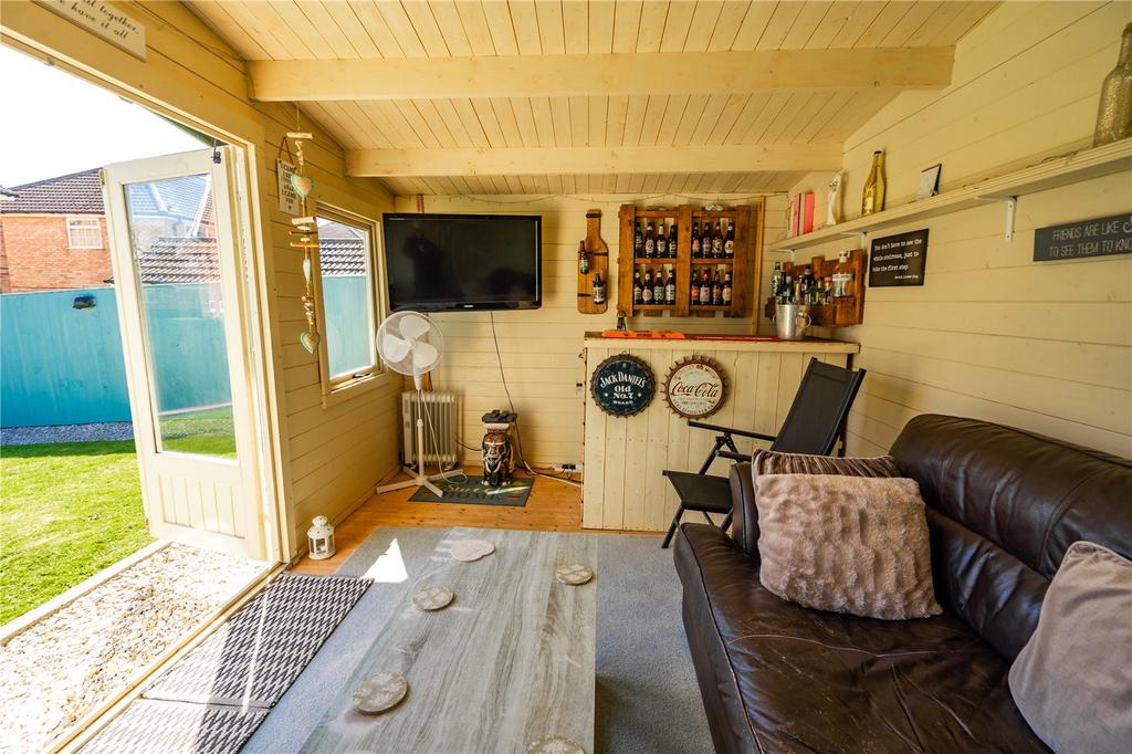 Summerhouse