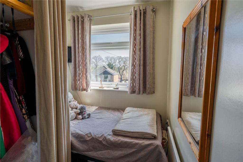 Bedroom 3/Box Room