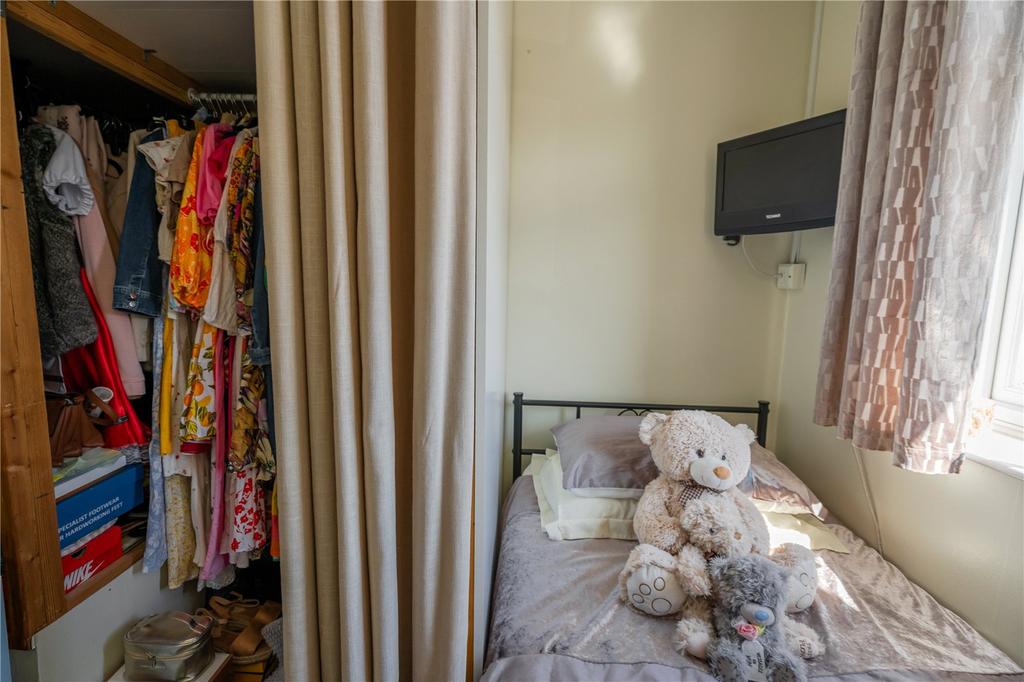 Bedroom 3/Box Room