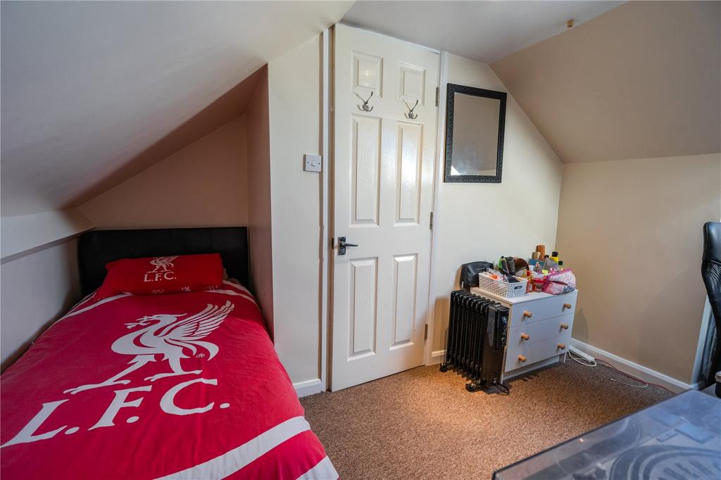Bedroom 5