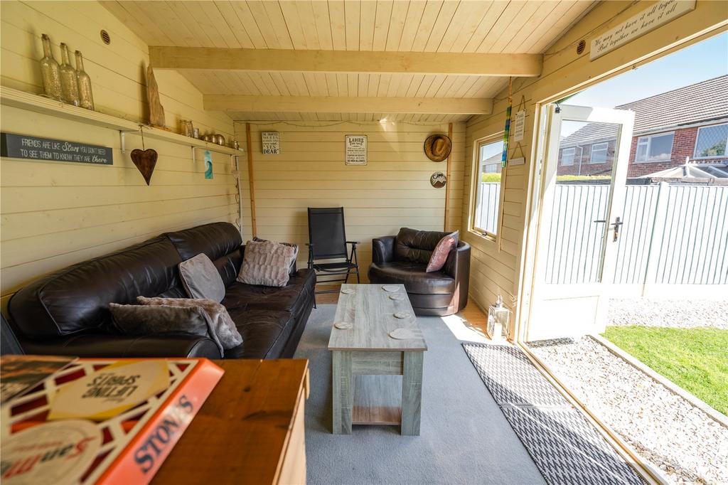 Summerhouse