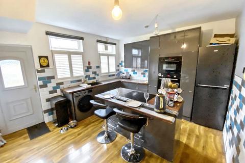 undefined, North View, Blackhill, Consett, Durham, DH8 0JN