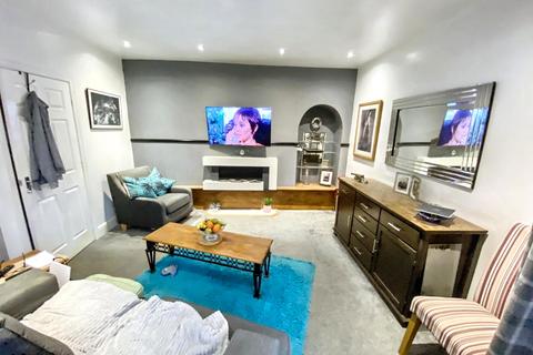 3 bedroom semi-detached house for sale, North View, Blackhill, Consett, Durham, DH8 0JN