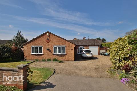 undefined, Sutton Road, Leverington