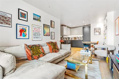 2 bedroom apartment for sale, Hemming Street, London, E1