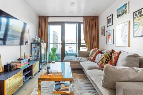 2 bedroom apartment for sale, Hemming Street, London, E1