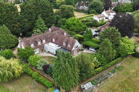 6 bedroom detached house for sale, Offham Road, West Malling ME19