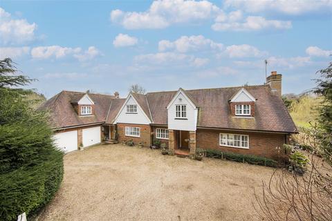 6 bedroom detached house for sale, Offham Road, West Malling ME19