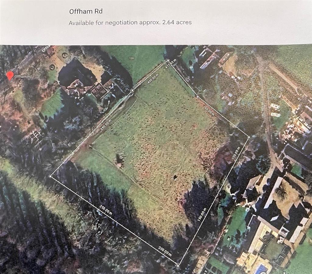 Land Option
