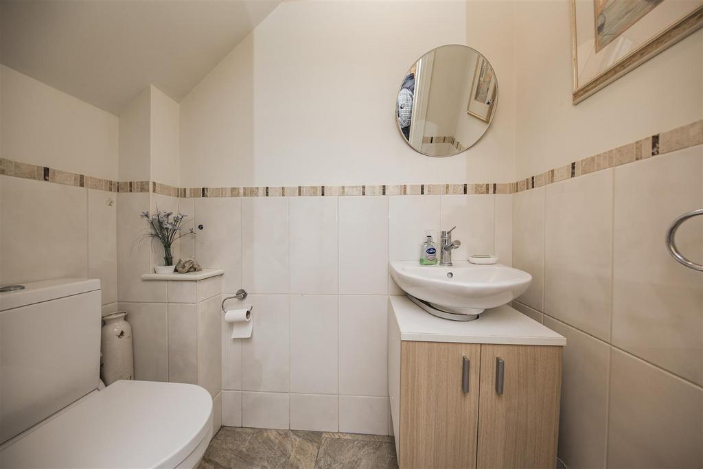 Cloakroom
