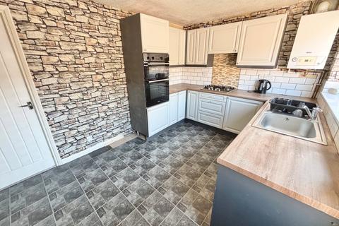 2 bedroom semi-detached house for sale, Compton Close, Carleton FY6