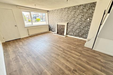 2 bedroom semi-detached house for sale, Compton Close, Carleton FY6