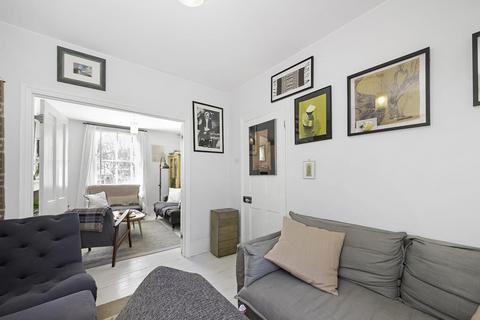 6 Stanstead Grove, London, SE6 4UD