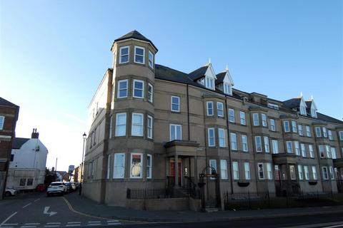 2 bedroom apartment for sale, East Street, Tynemouth