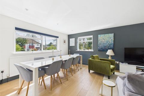 3 bedroom detached house for sale, St. James Road, Purley CR8