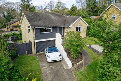 3 bedroom detached house for sale, St. James Road, Purley CR8