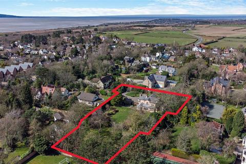 5 bedroom detached house for sale, Telegraph Road, Heswall, Wirral, CH60
