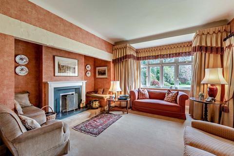 5 bedroom detached house for sale, Telegraph Road, Heswall, Wirral, CH60