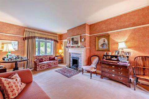 5 bedroom detached house for sale, Telegraph Road, Heswall, Wirral, CH60