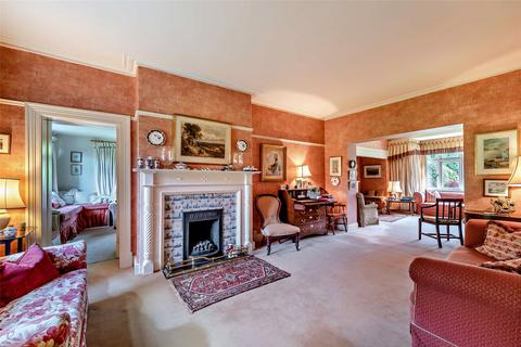 5 bedroom detached house for sale, Telegraph Road, Heswall, Wirral, CH60