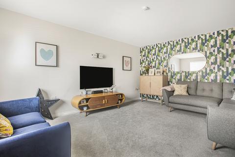 4 bedroom detached house for sale, Storksbill Lane, Southmoor, OX13