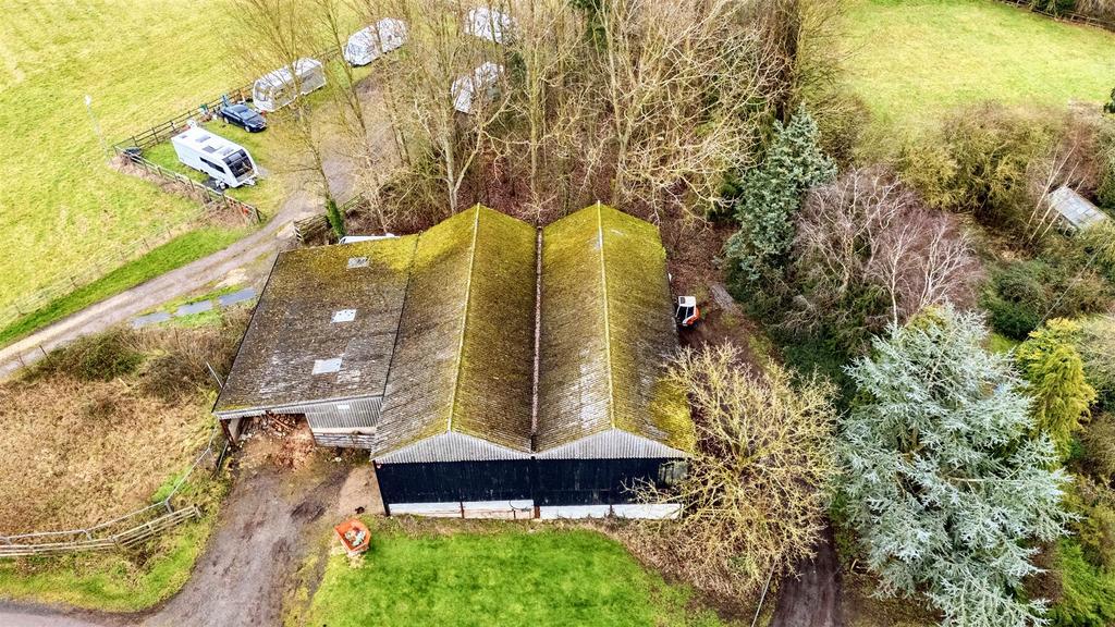 Kingston Holt Farm
