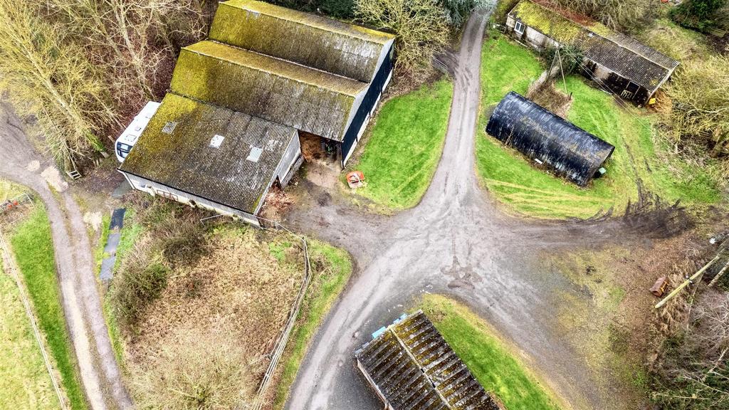 Kingston Holt Farm