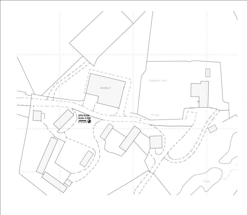 Siteplan