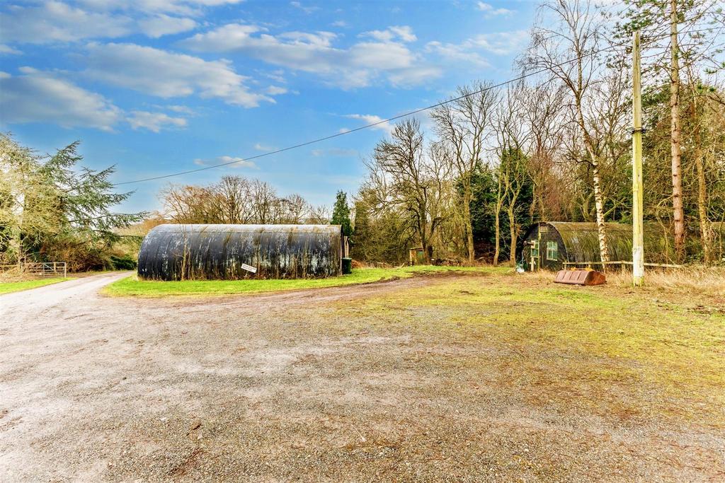 Kingston Holt Farm