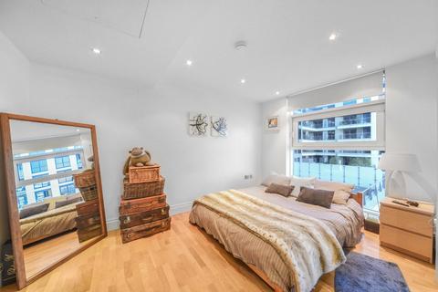 4 bedroom apartment for sale, The Boulevard, Imperial Wharf, SW6
