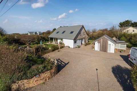 The Cedars Poole Lane, Woolacombe, EX34 7AP