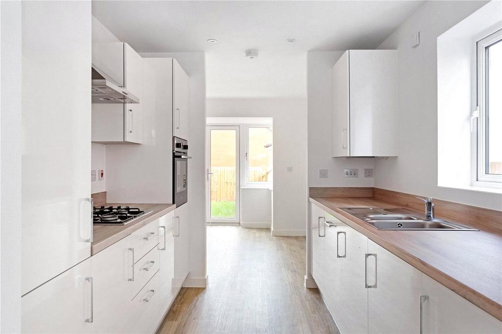 Daphne Kitchen