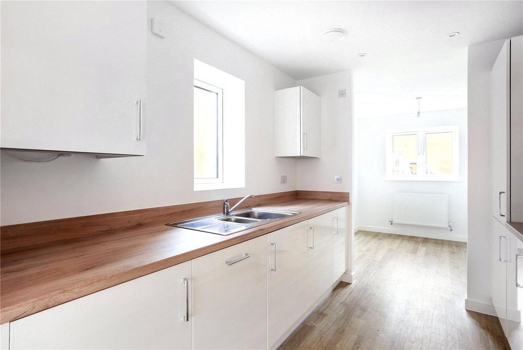 Daphne Kitchen