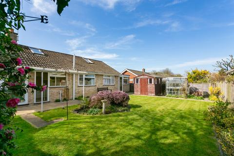 2 Beacon Way, Lympne, Hythe, CT21 4LJ