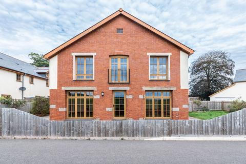 5 bedroom barn conversion to rent, Chaff House, 5 Barton Court, Copplestone, Crediton, EX17 5DW