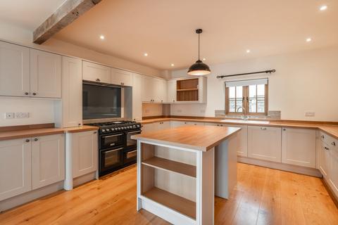 5 bedroom barn conversion to rent, Chaff House, 5 Barton Court, Copplestone, Crediton, EX17 5DW