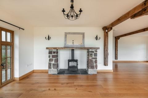 5 bedroom barn conversion to rent, Chaff House, 5 Barton Court, Copplestone, Crediton, EX17 5DW