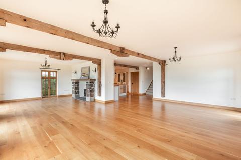 5 bedroom barn conversion to rent, Chaff House, 5 Barton Court, Copplestone, Crediton, EX17 5DW