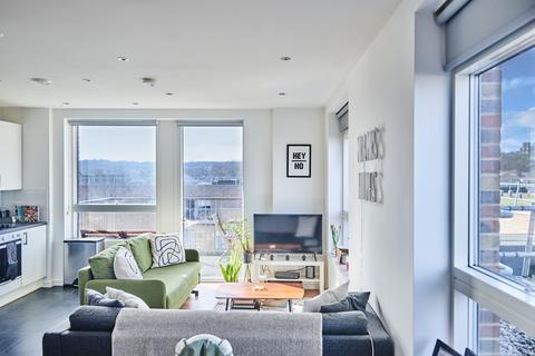 2 bedroom flat for sale, Candish Court, Hornsey, N8