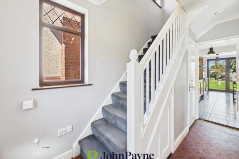 3 bedroom semi-detached house to rent, Abbey Road, Whitley, Coventry, CV3