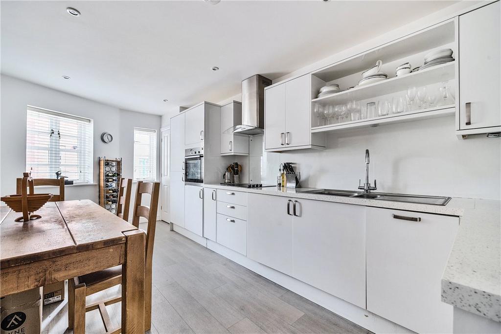 Kitchen / Diner