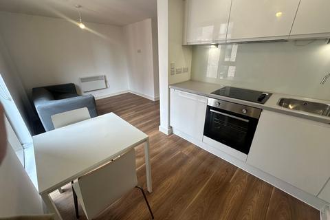 1 bedroom apartment to rent, One Bed Apartment, One Wolstenholme Square, L1