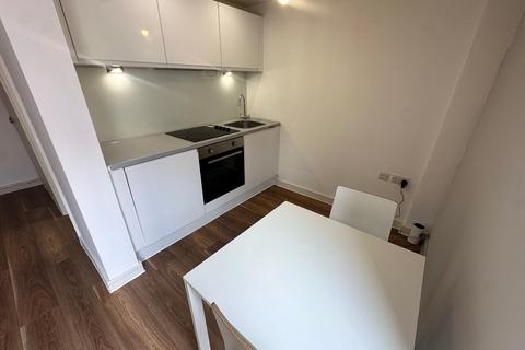 1 bedroom apartment to rent, One Bed Apartment, One Wolstenholme Square, L1