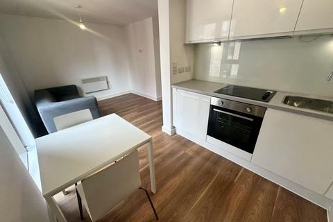 1 bedroom apartment to rent, One Bed Apartment, One Wolstenholme Square, L1