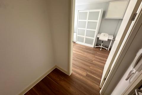 1 bedroom apartment to rent, One Bed Apartment, One Wolstenholme Square, L1