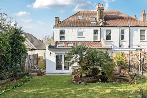 114 Dunvegan Road, London, SE9 1SB