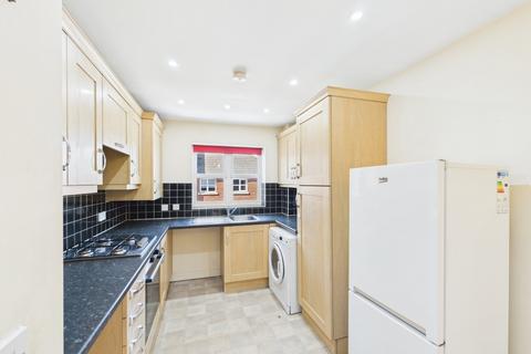 12 Ingles Drive, Worcester, WR2 5HR