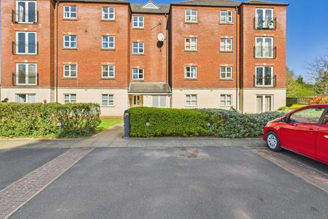 12 Ingles Drive, Worcester, WR2 5HR