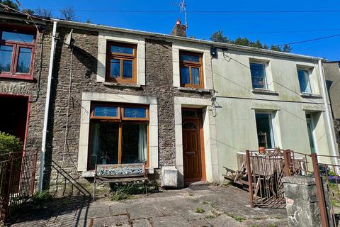 2 bedroom terraced house for sale, Pontyrhyl, Bridgend CF32