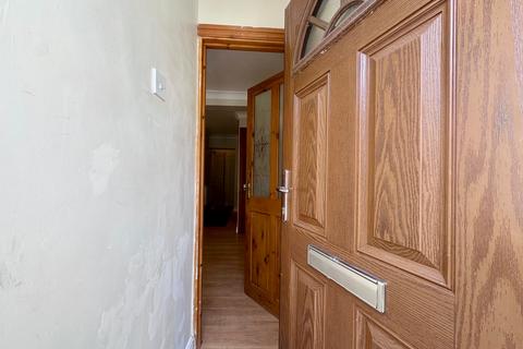 2 bedroom terraced house for sale, Pontyrhyl, Bridgend CF32
